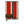 Load image into Gallery viewer, Hobonichi Techo 2027 NATAL DESIGN Hello New Day Retro Stripe A5 Cousin Planner Cover

