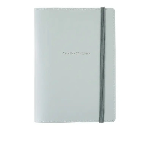 Hobonichi Techo 2027 Only Is Not Lonely Ramune A5 Cousin Planner Cover