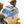 Load image into Gallery viewer, Pokemon Cofagrigus Gold Bar Coin Bank – Mogumogu Watching!
