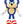 Load image into Gallery viewer, Sanei Boeki Sonic the Hedgehog ALL STAR COLLECTION Sonic (S) Plush Toy
