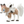 Load image into Gallery viewer, Pokemon Moncolle MS-23 Lycanroc (Midday Form) Figure
