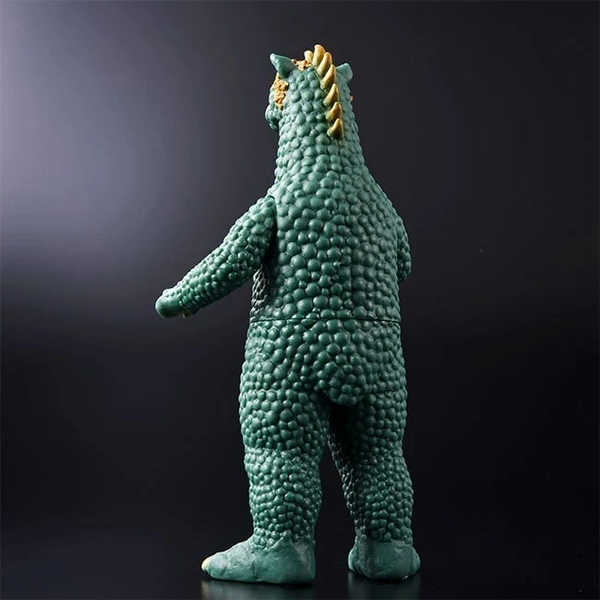 Godzilla Movie Monster Series Gabara PVC Figure