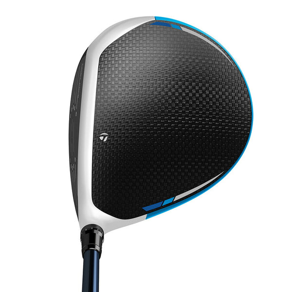 TaylorMade SIM2 MAX TENSEI BLUE TM50 Driver Golf Club