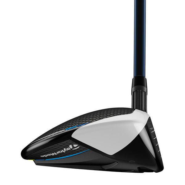 TaylorMade SIM2 MAX Fairway Wood TENSEI Blue TM50 Golf Club