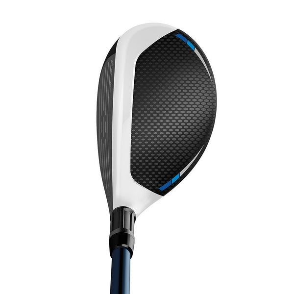 TaylorMade SIM2 MAX Rescue KBS MT Golf Club