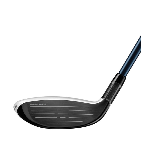 TaylorMade SIM2 MAX Rescue KBS MT Golf Club