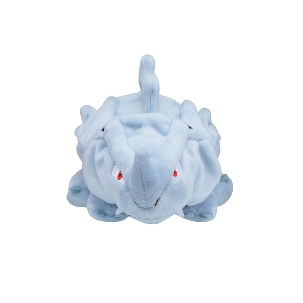 Pokemon Fit Rhydon Plush Toy Palm Size