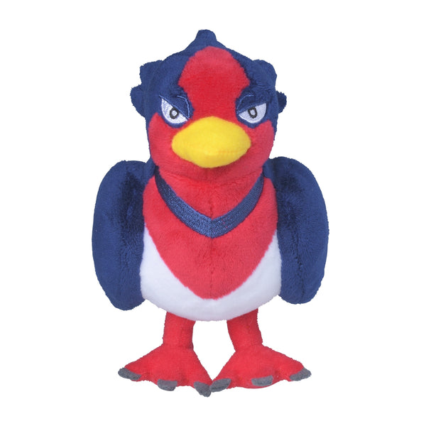 Pokemon Fit Swellow Plush