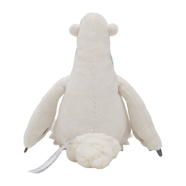Pokemon Fit Beartic Plush