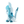 Load image into Gallery viewer, Pokemon Eevee Collection Glaceon Plush Toy
