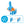 Load image into Gallery viewer, Pokemon Mudkip Interactive Plush Toy
