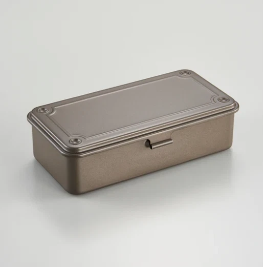 TOYOSTEEL T-190 Trunk-Style Tool Box