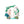 Load image into Gallery viewer, Pokemon Circular Diorama Collection 2 Sparkling Moments Box Desktop Figure Set (6 Types)
