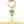 Load image into Gallery viewer, Pokemon ID Card Holder with Lanyard – Floral Design Collection
