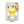 Load image into Gallery viewer, Pokemon Monpoke Pikachu Floating Water Squirt Toy
