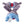 Load image into Gallery viewer, Pokemon Zweilous Plush Toy – Mogumogu Watching!
