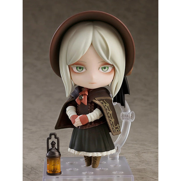 Nendoroid Bloodborne The Doll Figure