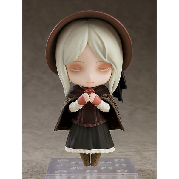 Nendoroid Bloodborne The Doll Figure