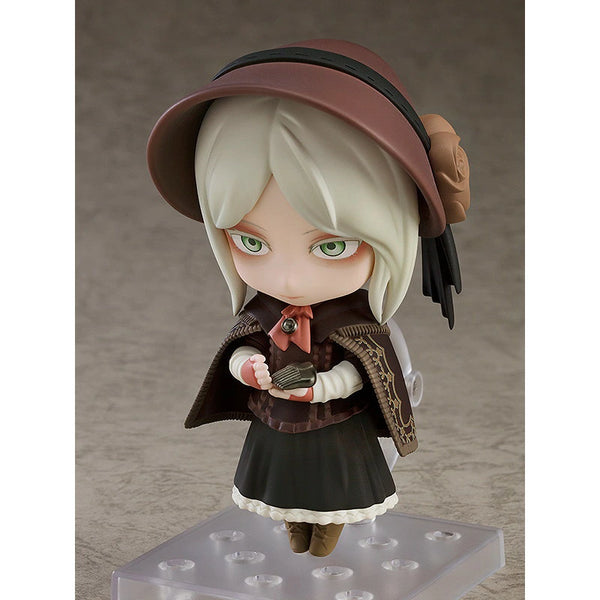 Nendoroid Bloodborne The Doll Figure