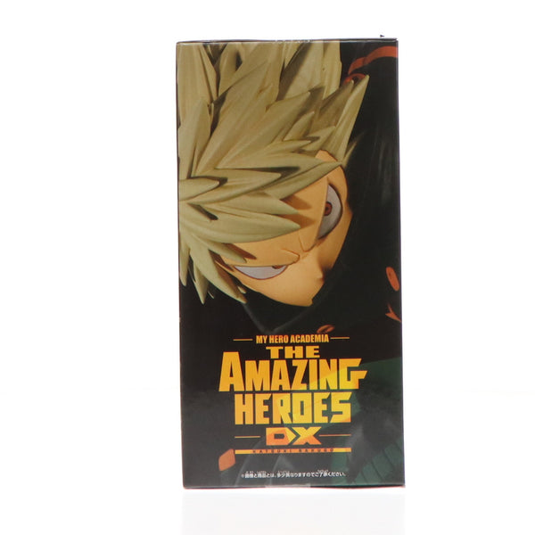 My Hero Academia THE AMAZING HEROES-DX Katsuki Bakugo Figure