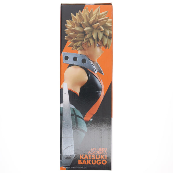 My Hero Academia -The Form of Justice- C Prize MASTERLISE KATSUKI BAKUGO Figure