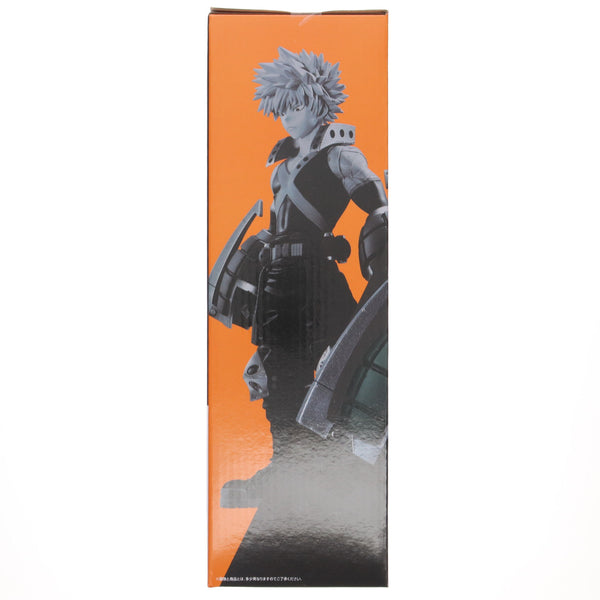 My Hero Academia -The Form of Justice- C Prize MASTERLISE KATSUKI BAKUGO Figure