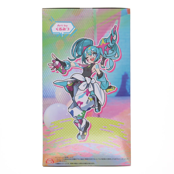 Furyu Hatsune Miku Trio-Try-iT Paint Girl Prize AMU-PRZ19198 Figure