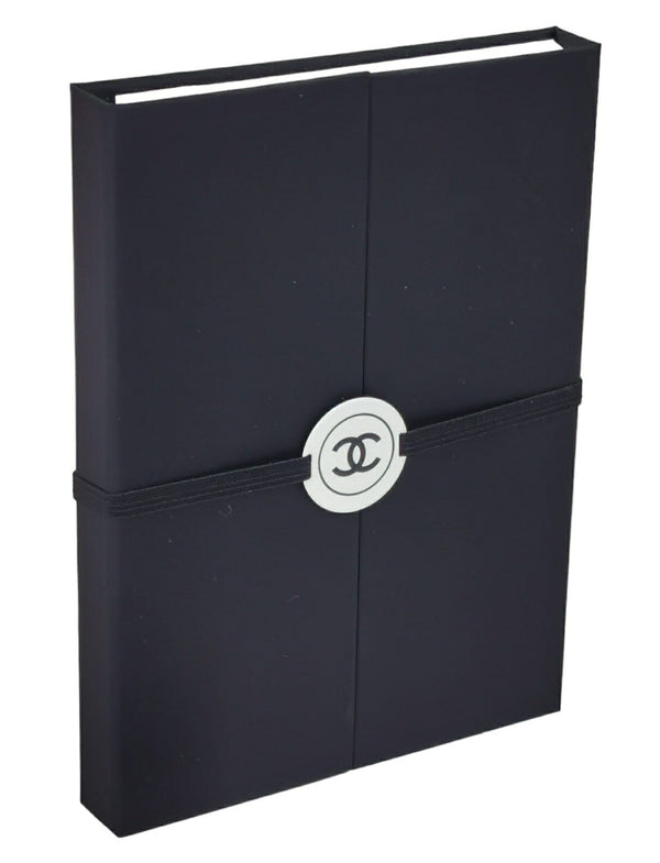 CHANEL LA COLLECTION Sticky Notes & Pencil Set 2024 Limited Edition Novelty Gift