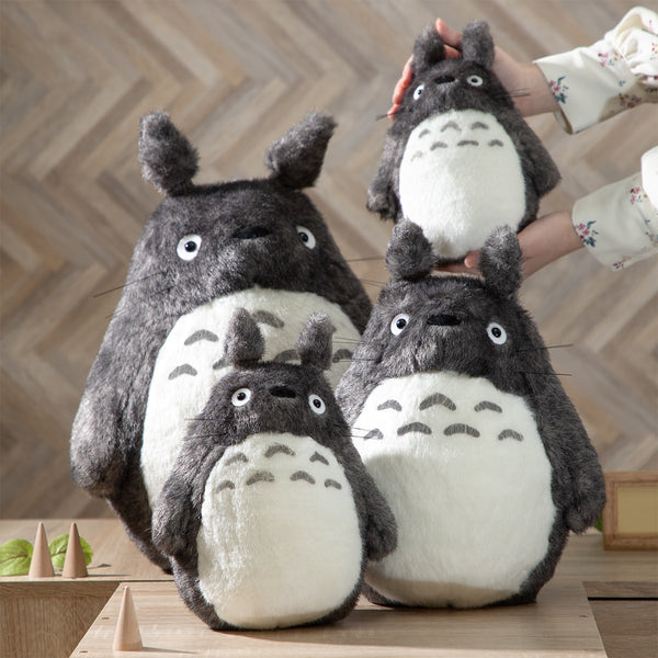 My Neighbor Totoro Plush Toy
