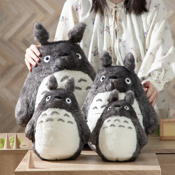 My Neighbor Totoro Plush Toy