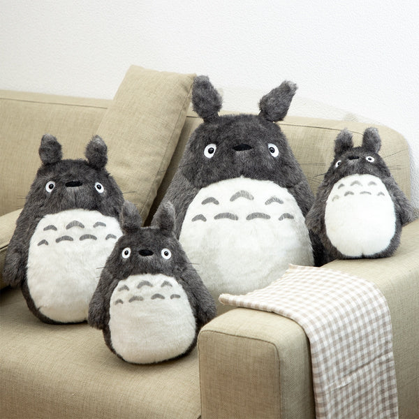 My Neighbor Totoro Plush Toy