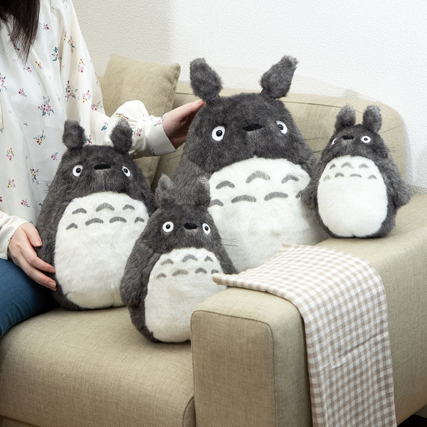 My Neighbor Totoro Plush Toy
