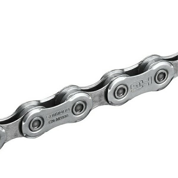 Shimano CN-M8100 12-Speed Chain 126 Links
