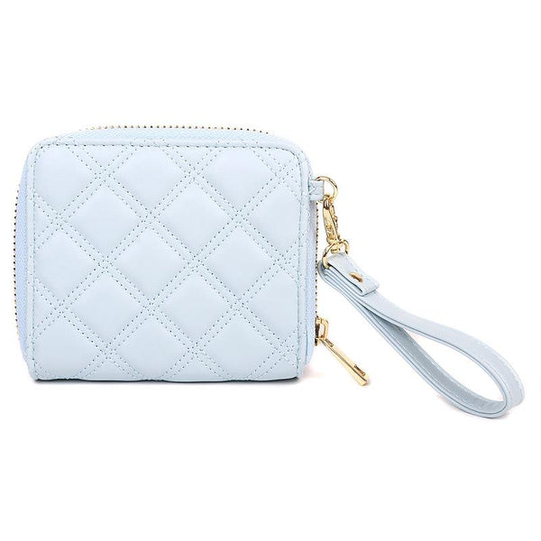 Sanrio Cinnamoroll Quilted Bifold Wallet