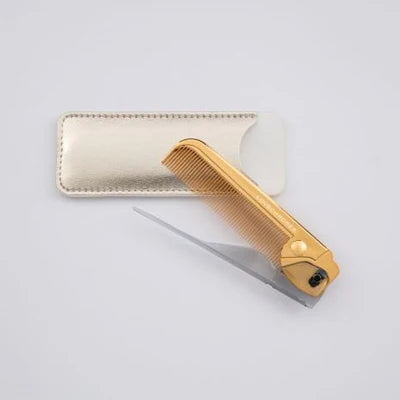 LOVECHROME Bangs Comb Case