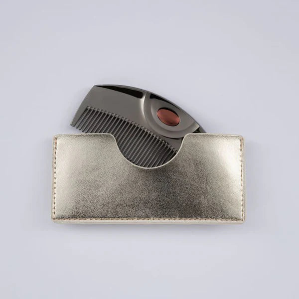 LOVECHROME TSUKI Comb Case