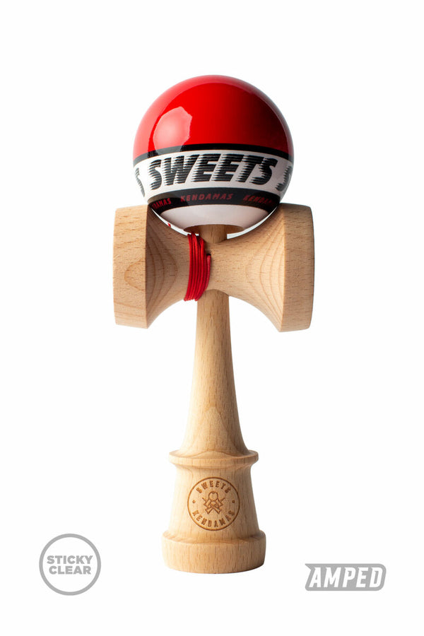 Sweets Kendamas SWEETS STARTER Kendama