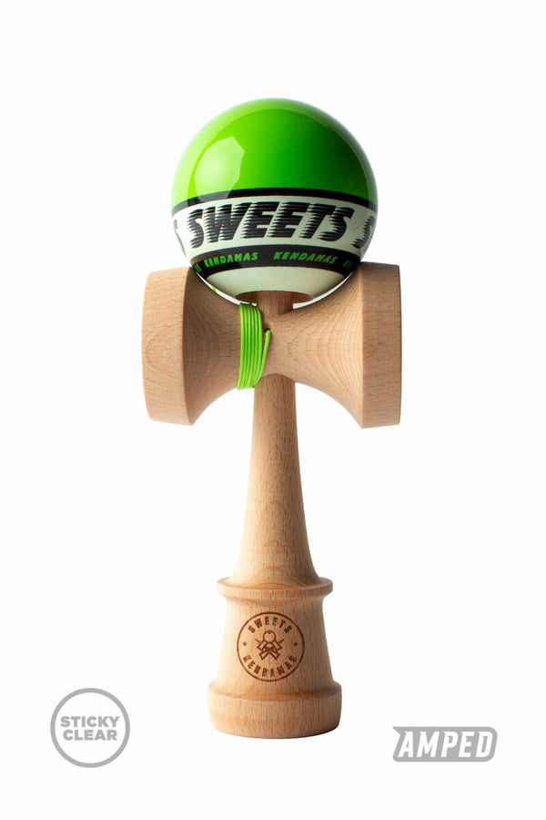 Sweets Kendamas SWEETS STARTER Kendama