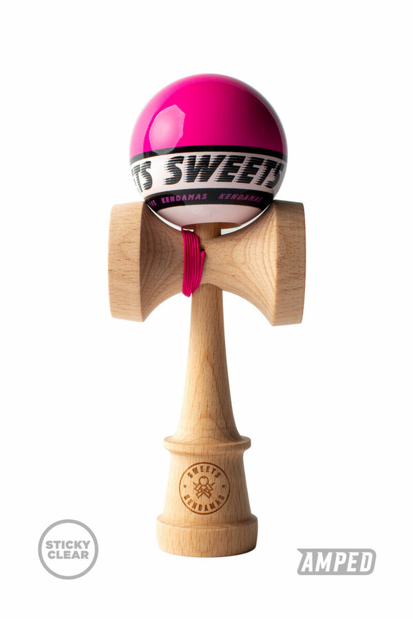 Sweets Kendamas SWEETS STARTER Kendama