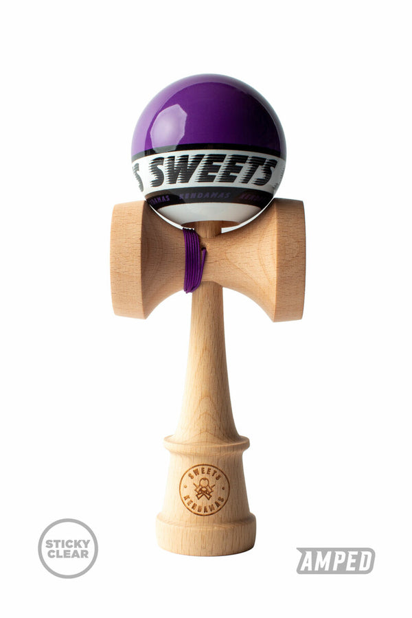 Sweets Kendamas SWEETS STARTER Kendama