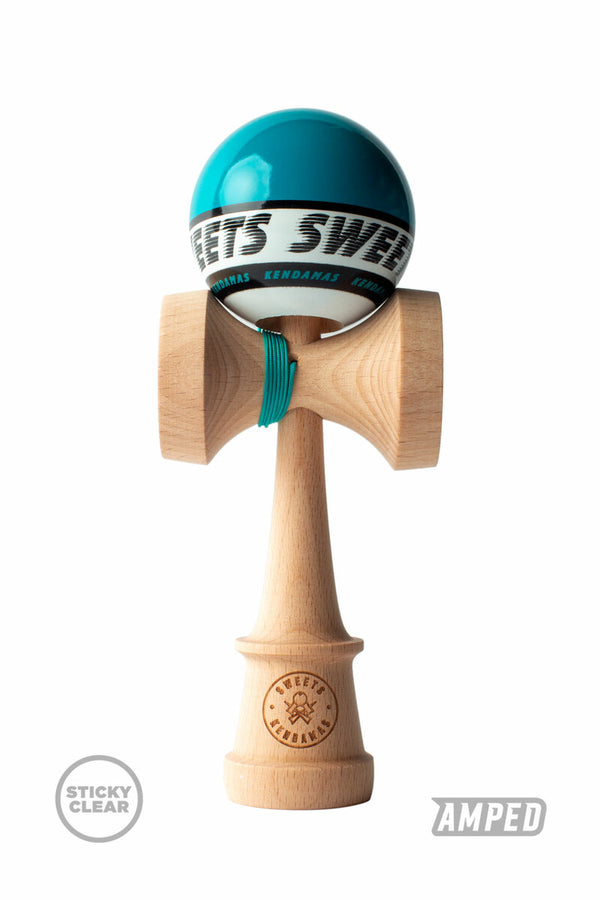 Sweets Kendamas SWEETS STARTER Kendama