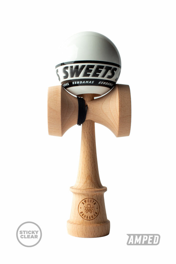 Sweets Kendamas SWEETS STARTER Kendama