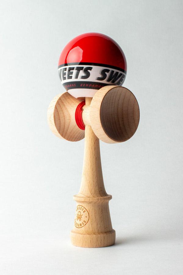 Sweets Kendamas SWEETS STARTER Kendama
