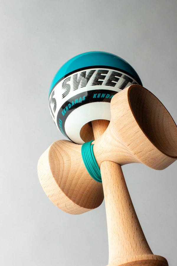 Sweets Kendamas SWEETS STARTER Kendama