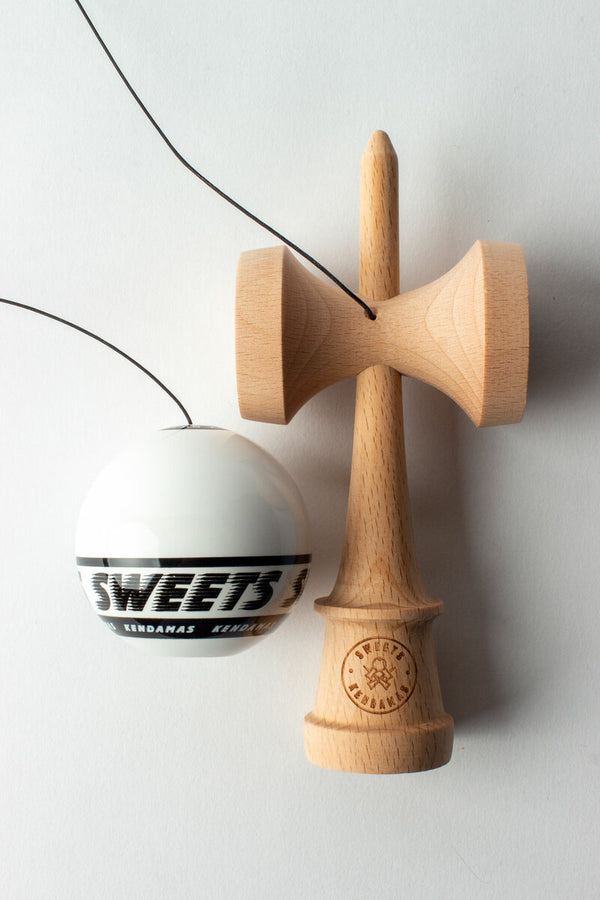 Sweets Kendamas SWEETS STARTER Kendama