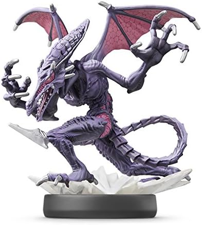 Nintendo amiibo RIDLEY– Super Smash Bros. Series