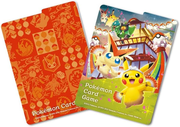 Pokemon Card Game Scarlet & Violet Special Box Pokemon Center Touhoku Japanese