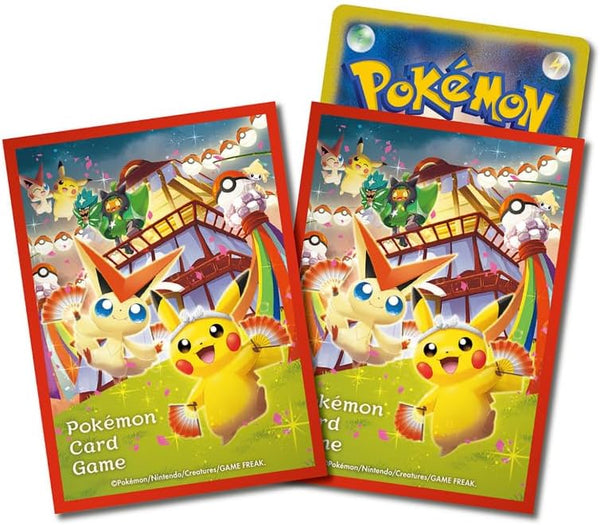 Pokemon Card Game Scarlet & Violet Special Box Pokemon Center Touhoku Japanese