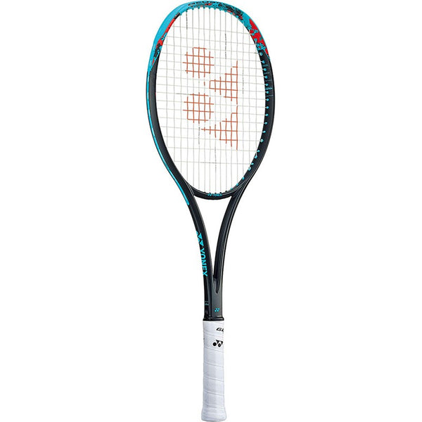 YONEX Geobreak 70 Versus Soft Tennis Racket (Frame Only)