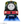 Load image into Gallery viewer, Takara Tomy Plarail TS-13 Emily Train Set
